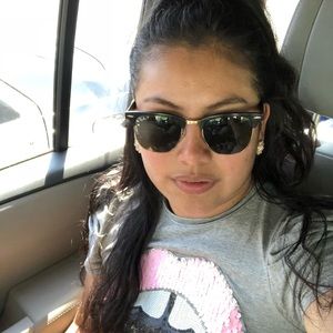 Meet your Posher, Jackie